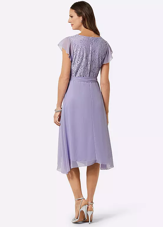 Witt A-Line Dress 8 Witt A-Line Dress - Image 8