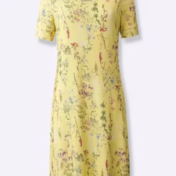 Witt Slip-On Round Neck Jersey Dress 10 Witt Slip-On Round Neck Jersey Dress -Outlet Seraph Dress Store Witt Slip On Round Neck Jersey DressG30278FRSC