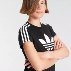 Adidas Originals ’Adicolor’ Dress -Outlet Seraph Dress Store adidas Originals Adicolor Dress35295054FRSP W02