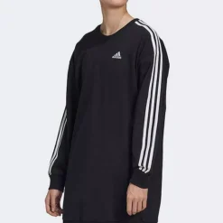 Adidas Performance Sweatshirt Dress