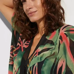 Bonprix Beach Kaftan Dress -Outlet Seraph Dress Store bonprix Beach Kaftan Dress979416FRSP W02