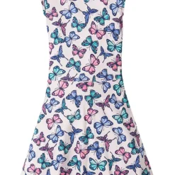 Bonprix Butterfly Print Dress -Outlet Seraph Dress Store bonprix Butterfly Print Dress959022FRSC