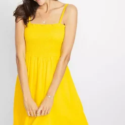 Bonprix Cotton Sun Dress