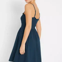 Bonprix Cotton Sun Dress -Outlet Seraph Dress Store bonprix Cotton Sun Dress958820FRSP W01