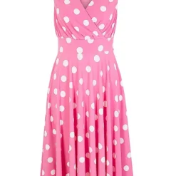 Bonprix Dotty Jersey Dress -Outlet Seraph Dress Store bonprix Dotty Jersey Dress923387FRSC