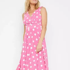 Bonprix Dotty Jersey Dress -Outlet Seraph Dress Store bonprix Dotty Jersey Dress923387FRSP