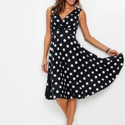 Bonprix Dotty Jersey Dress -Outlet Seraph Dress Store bonprix Dotty Jersey Dress979126FRSP W01