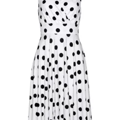Bonprix Dotty Jersey Dress -Outlet Seraph Dress Store bonprix Dotty Jersey Dress979132FRSC