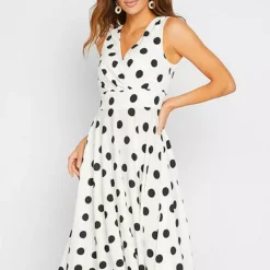 Bonprix Dotty Jersey Dress -Outlet Seraph Dress Store bonprix Dotty Jersey Dress979132FRSP