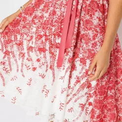 Bonprix Floral Lace Skater Dress -Outlet Seraph Dress Store bonprix Floral Lace Skater Dress913069FRSP W04