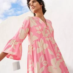 Bonprix Floral Maxi Dress -Outlet Seraph Dress Store bonprix Floral Maxi Dress927824FRSL