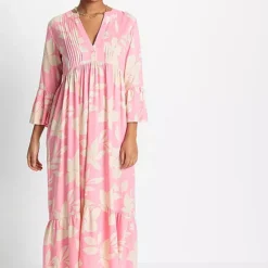 Bonprix Floral Maxi Dress -Outlet Seraph Dress Store bonprix Floral Maxi Dress927824FRSP