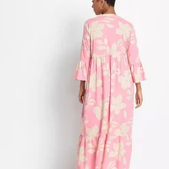 Bonprix Floral Maxi Dress -Outlet Seraph Dress Store bonprix Floral Maxi Dress927824FRSP W01