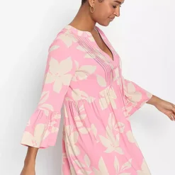 Bonprix Floral Maxi Dress -Outlet Seraph Dress Store bonprix Floral Maxi Dress927824FRSP W02