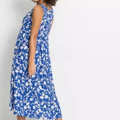 Bonprix Floral Print Sun Dress -Outlet Seraph Dress Store bonprix Floral Print Sun Dress957877FRSP W01