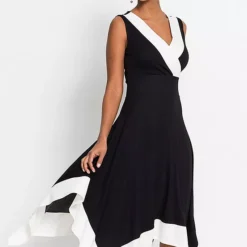 Bonprix Hanky Hem Dress -Outlet Seraph Dress Store bonprix Hanky Hem Dress926140FRSP W01