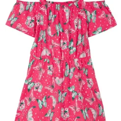Bonprix Kids Butterfly Print Jersey Dress -Outlet Seraph Dress Store bonprix Kids Butterfly Print Jersey Dress926985FRSC