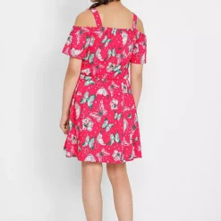 Bonprix Kids Butterfly Print Jersey Dress -Outlet Seraph Dress Store bonprix Kids Butterfly Print Jersey Dress926985FRSP W01