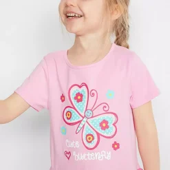 Bonprix Kids Jersey Dress & Doll’s Dress -Outlet Seraph Dress Store bonprix Kids Jersey Dress Dolls Dress955569FRSP W02