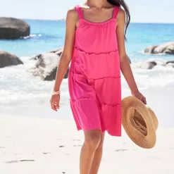 Bonprix Kids Tiered Dress -Outlet Seraph Dress Store bonprix Kids Tiered Dress924516FRSL