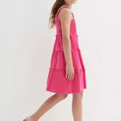 Bonprix Kids Tiered Dress -Outlet Seraph Dress Store bonprix Kids Tiered Dress924516FRSP W01