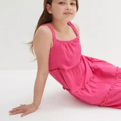 Bonprix Kids Tiered Dress -Outlet Seraph Dress Store bonprix Kids Tiered Dress924516FRSP W02
