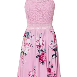 Bonprix Lace Bodice Floral Dress -Outlet Seraph Dress Store bonprix Lace Bodice Floral Dress904561FRSC
