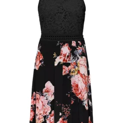 Bonprix Lace Bodice Floral Dress -Outlet Seraph Dress Store bonprix Lace Bodice Floral Dress922854FRSC