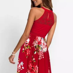 Bonprix Lace Bodice Floral Dress -Outlet Seraph Dress Store bonprix Lace Bodice Floral Dress940739FRSP W01