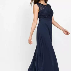 Bonprix Lace Yoke Dress -Outlet Seraph Dress Store bonprix Lace Yoke Dress920737FRSP W01