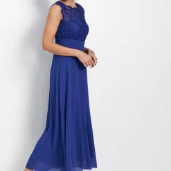 Bonprix Lace Yoke Dress -Outlet Seraph Dress Store bonprix Lace Yoke Dress933154FRSP W01