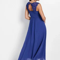 Bonprix Lace Yoke Dress -Outlet Seraph Dress Store bonprix Lace Yoke Dress933154FRSP W02