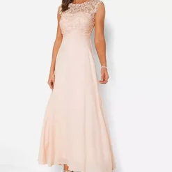 Bonprix Lace Yoke Dress -Outlet Seraph Dress Store bonprix Lace Yoke Dress954779FRSP