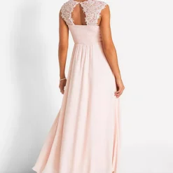 Bonprix Lace Yoke Dress -Outlet Seraph Dress Store bonprix Lace Yoke Dress954779FRSP W01