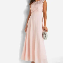 Bonprix Lace Yoke Dress -Outlet Seraph Dress Store bonprix Lace Yoke Dress954779FRSP W04