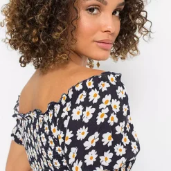 Bonprix Smocked Dress -Outlet Seraph Dress Store bonprix Smocked Dress917839FRSP W02