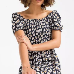 Bonprix Smocked Dress -Outlet Seraph Dress Store bonprix Smocked Dress917839FRSP W03