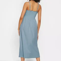 Bonprix Smocked Jersey Dress -Outlet Seraph Dress Store bonprix Smocked Jersey Dress966838FRSP W01