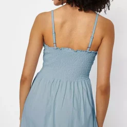 Bonprix Smocked Jersey Dress -Outlet Seraph Dress Store bonprix Smocked Jersey Dress966838FRSP W03