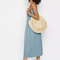 Bonprix Smocked Jersey Dress -Outlet Seraph Dress Store bonprix Smocked Jersey Dress966838FRSP W04