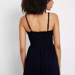 Bonprix Smocked Jersey Dress -Outlet Seraph Dress Store bonprix Smocked Jersey Dress974889FRSP W03