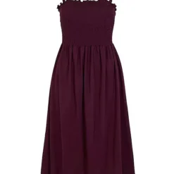 Bonprix Smocked Jersey Dress -Outlet Seraph Dress Store bonprix Smocked Jersey Dress977558FRSC