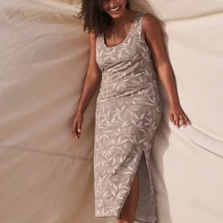 Bonprix Split Hem Maxi Dress -Outlet Seraph Dress Store bonprix Split Hem Maxi Dress906320FRSL