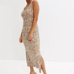 Bonprix Split Hem Maxi Dress -Outlet Seraph Dress Store bonprix Split Hem Maxi Dress906320FRSP