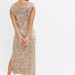 Bonprix Split Hem Maxi Dress -Outlet Seraph Dress Store bonprix Split Hem Maxi Dress906320FRSP W01