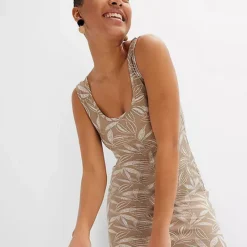 Bonprix Split Hem Maxi Dress -Outlet Seraph Dress Store bonprix Split Hem Maxi Dress906320FRSP W02