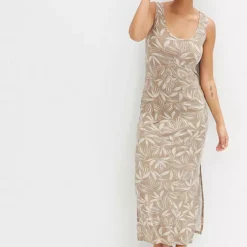 Bonprix Split Hem Maxi Dress -Outlet Seraph Dress Store bonprix Split Hem Maxi Dress906320FRSP W04