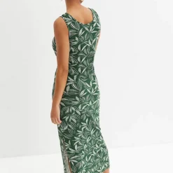 Bonprix Split Hem Maxi Dress -Outlet Seraph Dress Store bonprix Split Hem Maxi Dress907597FRSP W01