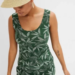 Bonprix Split Hem Maxi Dress -Outlet Seraph Dress Store bonprix Split Hem Maxi Dress907597FRSP W02