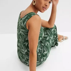 Bonprix Split Hem Maxi Dress -Outlet Seraph Dress Store bonprix Split Hem Maxi Dress907597FRSP W03